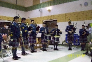 Pipe Band